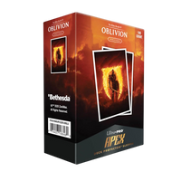 Ręka Ultra Pro Apex TES Zanik (105szt.)