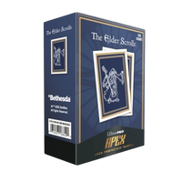 tuleje Ultra Pro Apex Starsze zwoje (105szt.)
