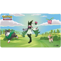 Ultra Pro Mata do gry Pokemon Meadow