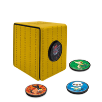 Ultra Pro Alcove Kliknij Dex Box Pokemon Unova