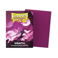 Rękawy Wraith Smoczej Tarczy (100szt.)